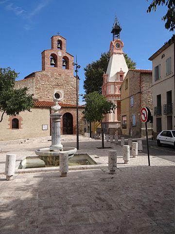 Toulouges - Immobilier - CENTURY 21 Vallée de la Têt – Place de la République, Toulouges