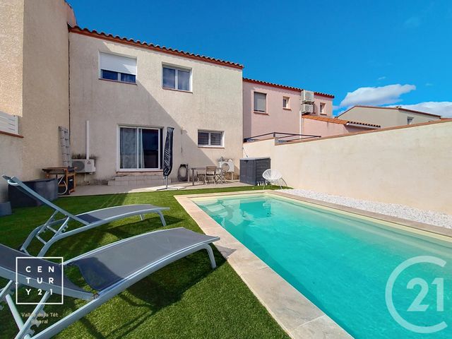  - ST FELIU D AMONT - 