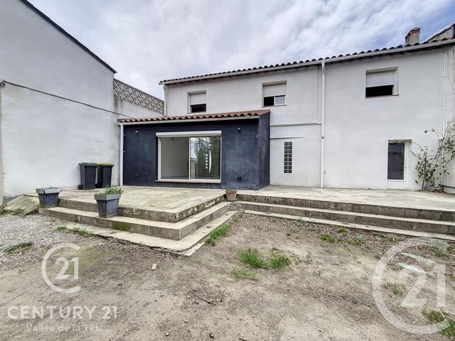maison - MILLAS - 66