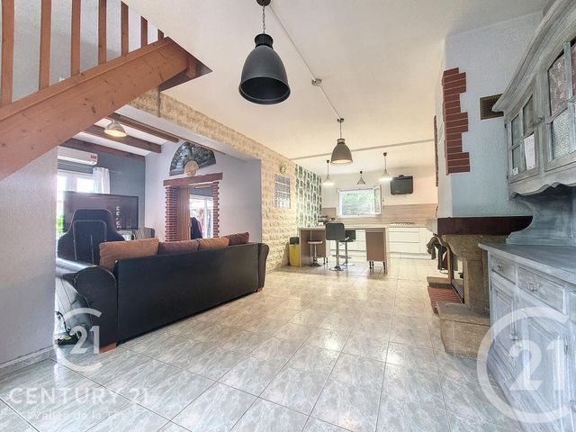 maison - CANOHES - 66