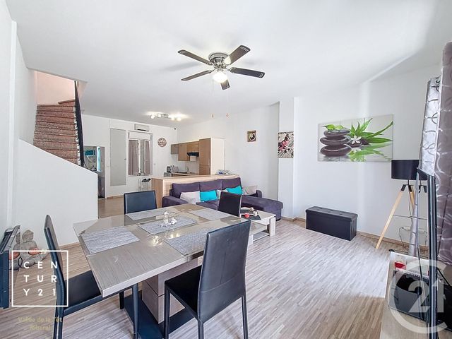 maison à vendre - 4 pièces - 108.0 m2 - TOULOUGES - 66 - LANGUEDOC-ROUSSILLON - Century 21 Vallée De La Têt