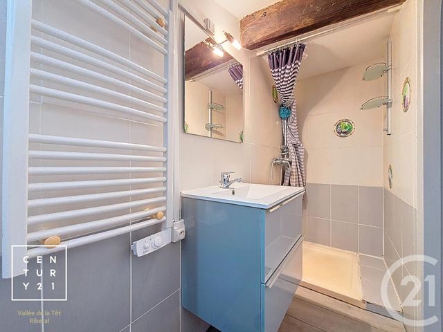 maison à vendre - 4 pièces - 108.0 m2 - TOULOUGES - 66 - LANGUEDOC-ROUSSILLON - Century 21 Vallée De La Têt