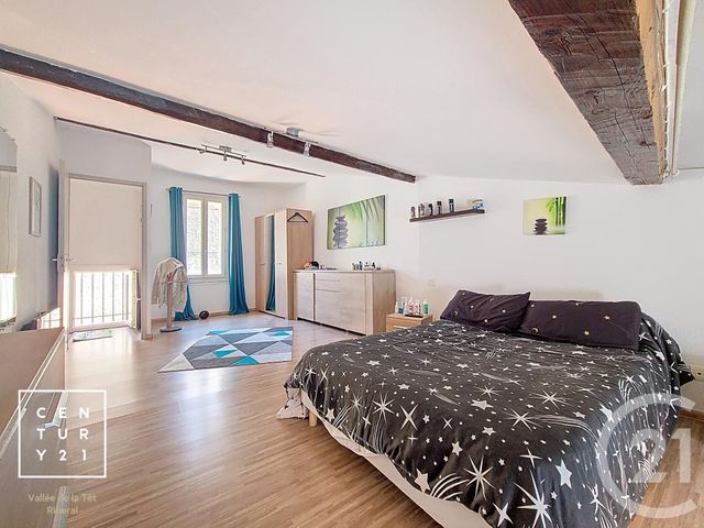 maison à vendre - 4 pièces - 108.0 m2 - TOULOUGES - 66 - LANGUEDOC-ROUSSILLON - Century 21 Vallée De La Têt