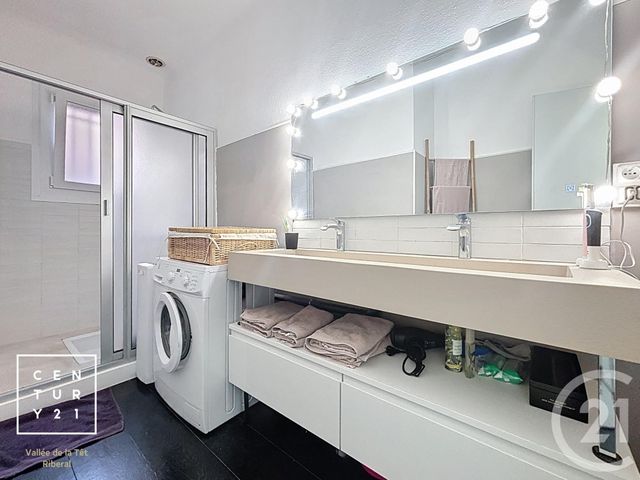 maison à vendre - 5 pièces - 147.0 m2 - LE SOLER - 66 - LANGUEDOC-ROUSSILLON - Century 21 Vallée De La Têt