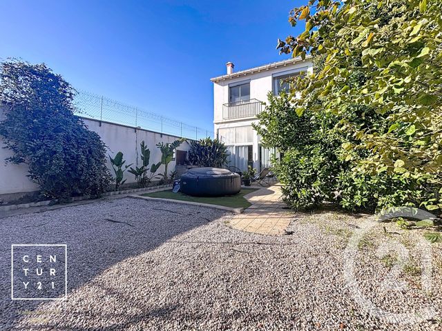 maison à vendre - 5 pièces - 147.0 m2 - LE SOLER - 66 - LANGUEDOC-ROUSSILLON - Century 21 Vallée De La Têt