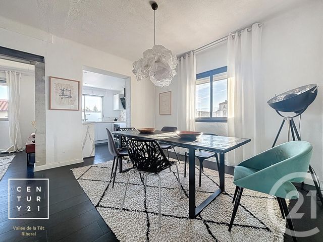 maison à vendre - 5 pièces - 147.0 m2 - LE SOLER - 66 - LANGUEDOC-ROUSSILLON - Century 21 Vallée De La Têt