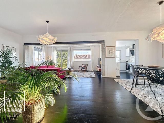 maison à vendre - 5 pièces - 147.0 m2 - LE SOLER - 66 - LANGUEDOC-ROUSSILLON - Century 21 Vallée De La Têt