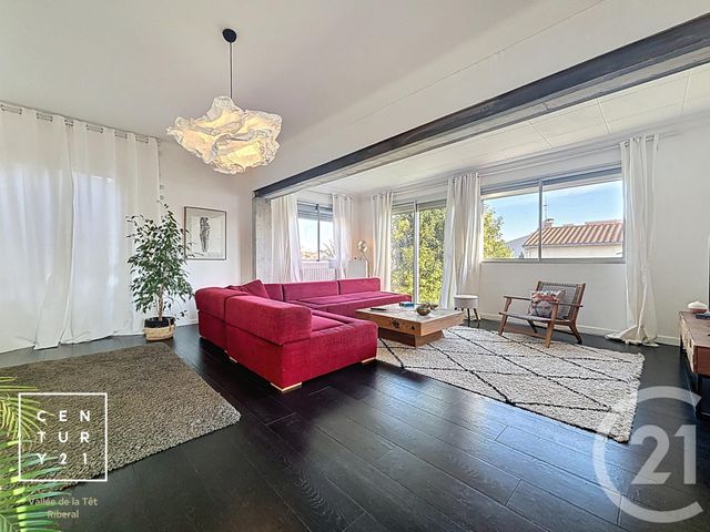 maison à vendre - 5 pièces - 147.0 m2 - LE SOLER - 66 - LANGUEDOC-ROUSSILLON - Century 21 Vallée De La Têt