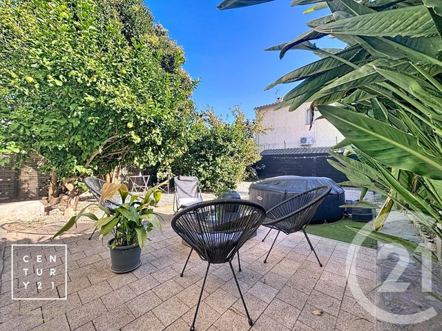 maison à vendre - 5 pièces - 147.0 m2 - LE SOLER - 66 - LANGUEDOC-ROUSSILLON - Century 21 Vallée De La Têt