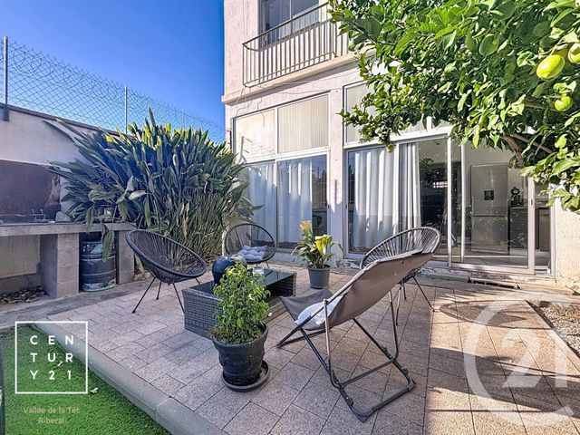 maison à vendre - 5 pièces - 147.0 m2 - LE SOLER - 66 - LANGUEDOC-ROUSSILLON - Century 21 Vallée De La Têt