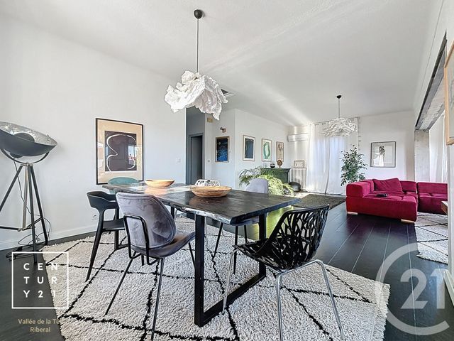 maison à vendre - 5 pièces - 147.0 m2 - LE SOLER - 66 - LANGUEDOC-ROUSSILLON - Century 21 Vallée De La Têt