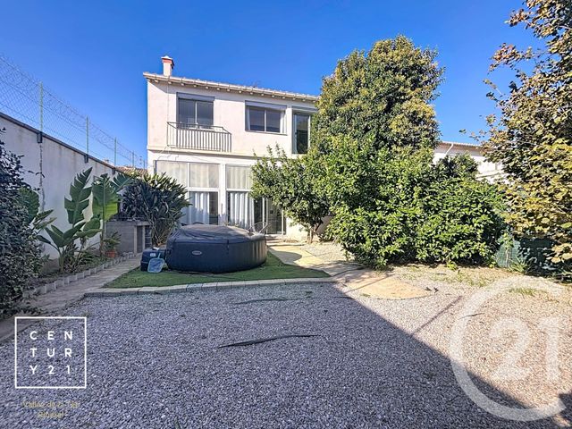 maison à vendre - 5 pièces - 147.0 m2 - LE SOLER - 66 - LANGUEDOC-ROUSSILLON - Century 21 Vallée De La Têt