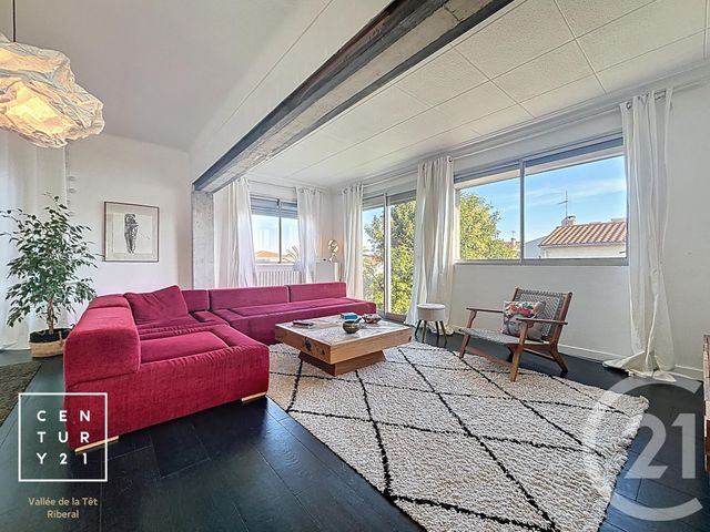 maison à vendre - 5 pièces - 147.0 m2 - LE SOLER - 66 - LANGUEDOC-ROUSSILLON - Century 21 Vallée De La Têt