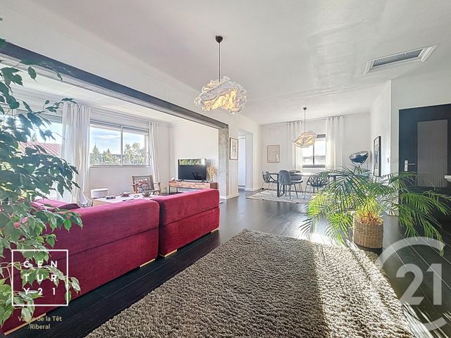 maison à vendre - 5 pièces - 147.0 m2 - LE SOLER - 66 - LANGUEDOC-ROUSSILLON - Century 21 Vallée De La Têt