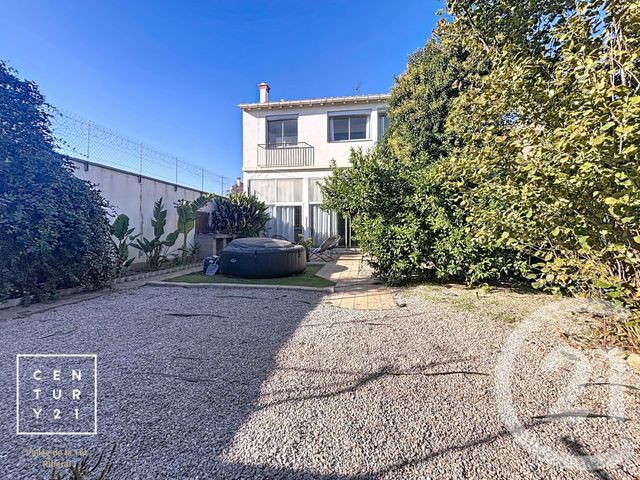 maison à vendre - 5 pièces - 147.0 m2 - LE SOLER - 66 - LANGUEDOC-ROUSSILLON - Century 21 Vallée De La Têt