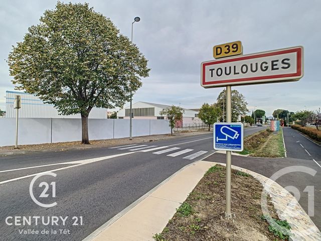  à vendre TOULOUGES