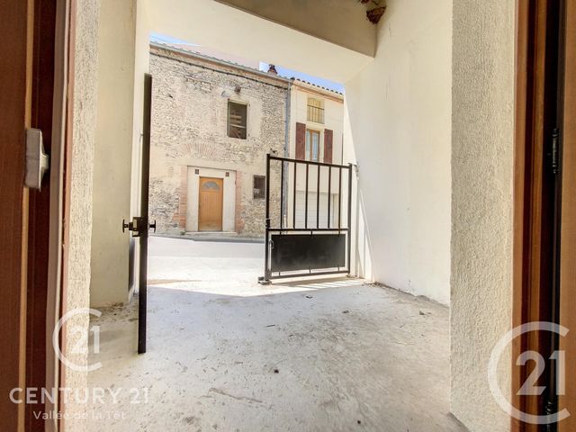 maison - ST FELIU D AVALL - 66