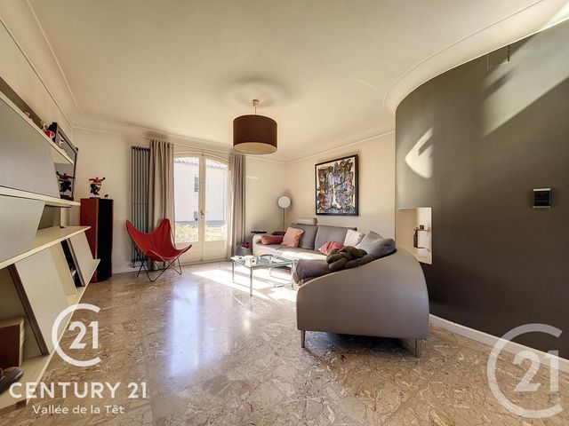 maison à vendre - 5 pièces - 121.22 m2 - CANOHES - 66 - LANGUEDOC-ROUSSILLON - Century 21 Vallée De La Têt