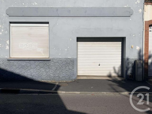parking à louer - 16.0 m2 - PERPIGNAN - 66 - LANGUEDOC-ROUSSILLON - Century 21 Vallée De La Têt