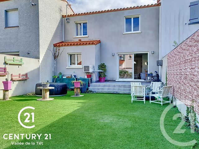 maison - ST FELIU D AMONT - 66