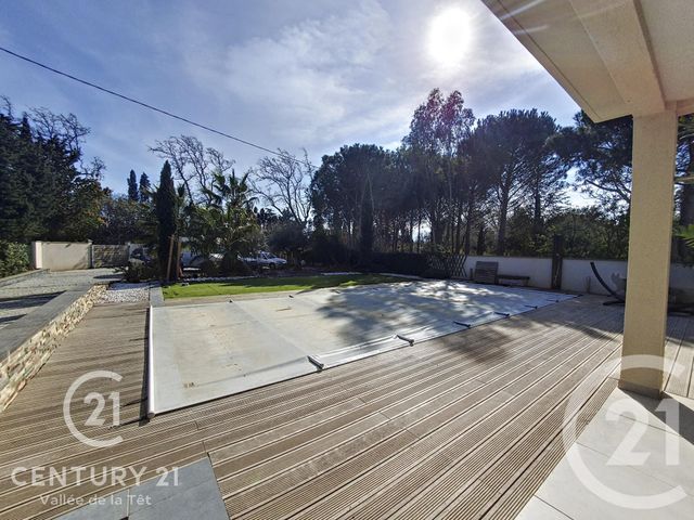 maison - ST FELIU D AVALL - 66
