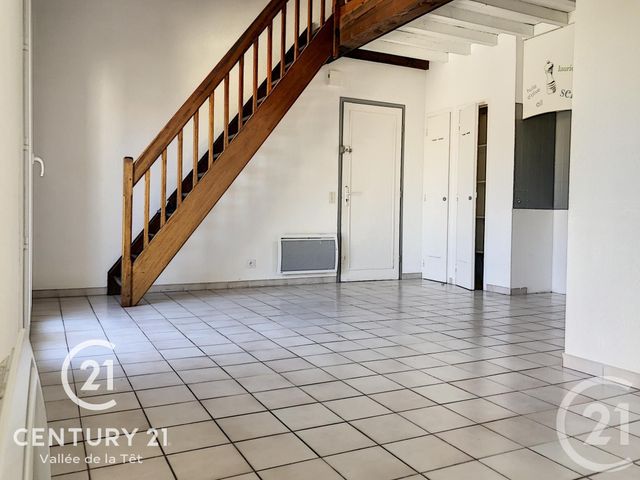 appartement - LE SOLER - 66