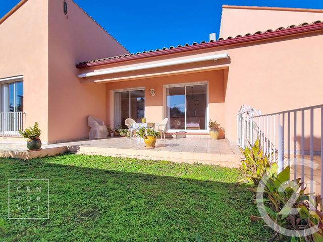 maison à vendre - 5 pièces - 142.6 m2 - TOULOUGES - 66 - LANGUEDOC-ROUSSILLON - Century 21 Vallée De La Têt
