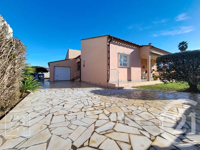 maison à vendre - 5 pièces - 142.6 m2 - TOULOUGES - 66 - LANGUEDOC-ROUSSILLON - Century 21 Vallée De La Têt