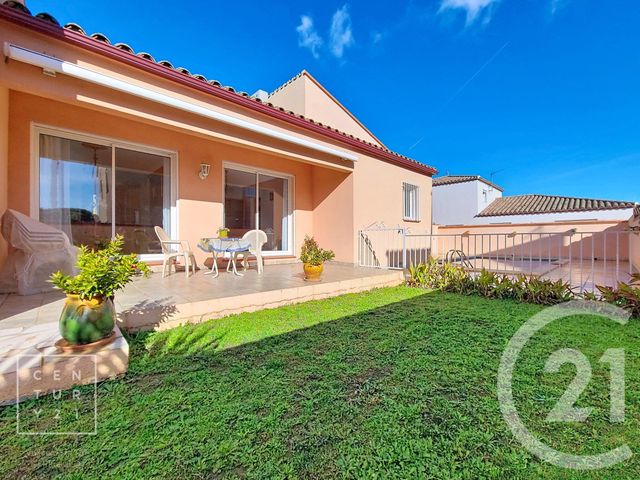 maison - TOULOUGES - 66