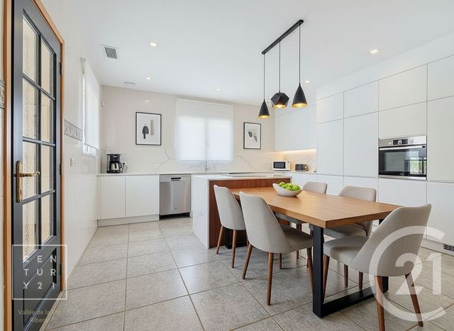 maison à vendre - 5 pièces - 155.33 m2 - TOULOUGES - 66 - LANGUEDOC-ROUSSILLON - Century 21 Vallée De La Têt