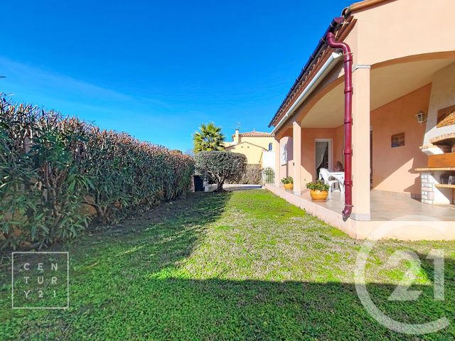 maison à vendre - 5 pièces - 155.33 m2 - TOULOUGES - 66 - LANGUEDOC-ROUSSILLON - Century 21 Vallée De La Têt