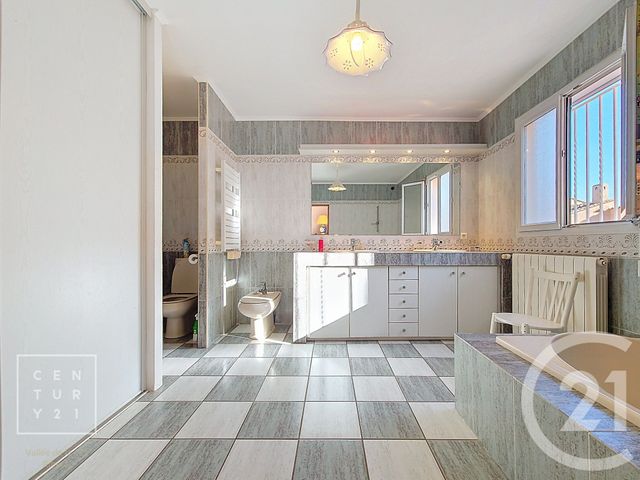 maison à vendre - 5 pièces - 142.6 m2 - TOULOUGES - 66 - LANGUEDOC-ROUSSILLON - Century 21 Vallée De La Têt
