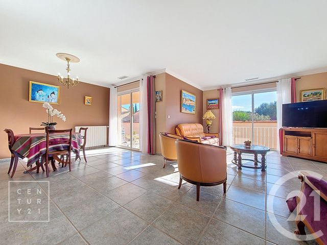 maison à vendre - 5 pièces - 142.6 m2 - TOULOUGES - 66 - LANGUEDOC-ROUSSILLON - Century 21 Vallée De La Têt