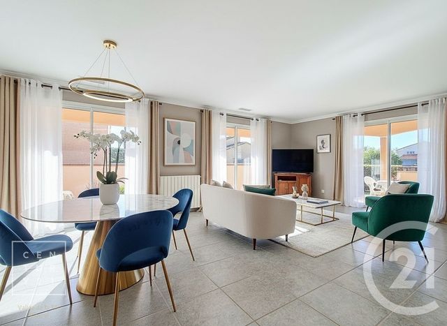maison à vendre - 5 pièces - 155.33 m2 - TOULOUGES - 66 - LANGUEDOC-ROUSSILLON - Century 21 Vallée De La Têt