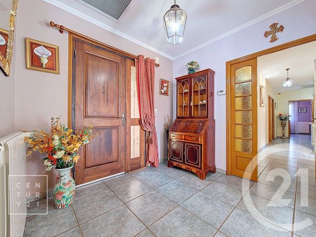 maison à vendre - 5 pièces - 142.6 m2 - TOULOUGES - 66 - LANGUEDOC-ROUSSILLON - Century 21 Vallée De La Têt