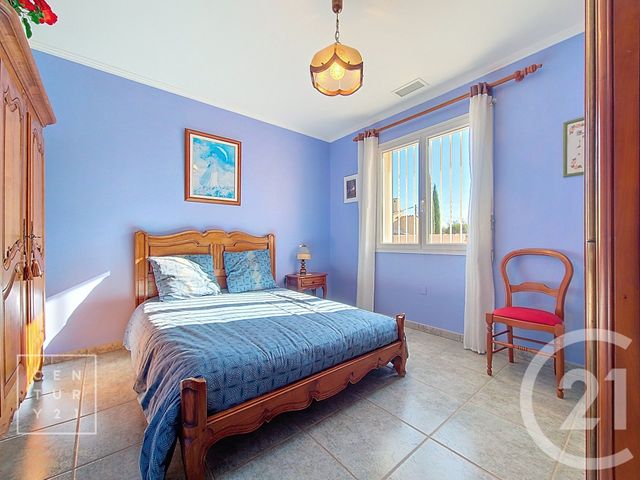 maison à vendre - 5 pièces - 142.6 m2 - TOULOUGES - 66 - LANGUEDOC-ROUSSILLON - Century 21 Vallée De La Têt