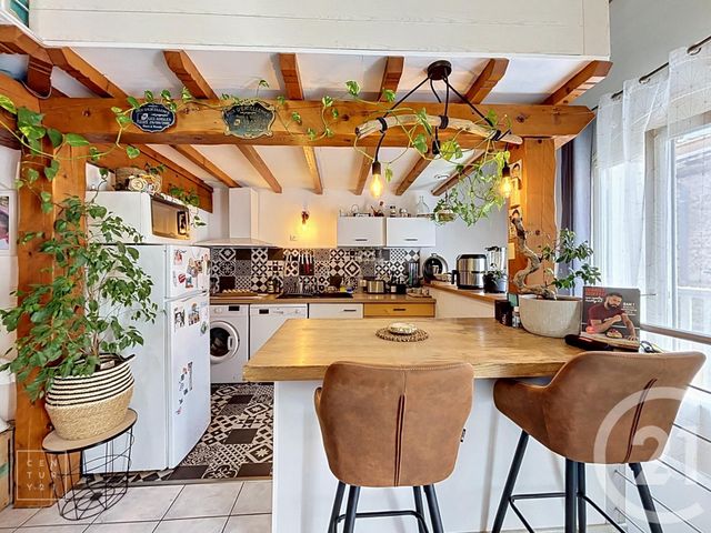 maison à vendre - 4 pièces - 94.14 m2 - TOULOUGES - 66 - LANGUEDOC-ROUSSILLON - Century 21 Vallée De La Têt