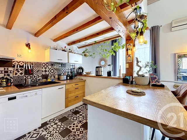 maison à vendre - 4 pièces - 94.14 m2 - TOULOUGES - 66 - LANGUEDOC-ROUSSILLON - Century 21 Vallée De La Têt