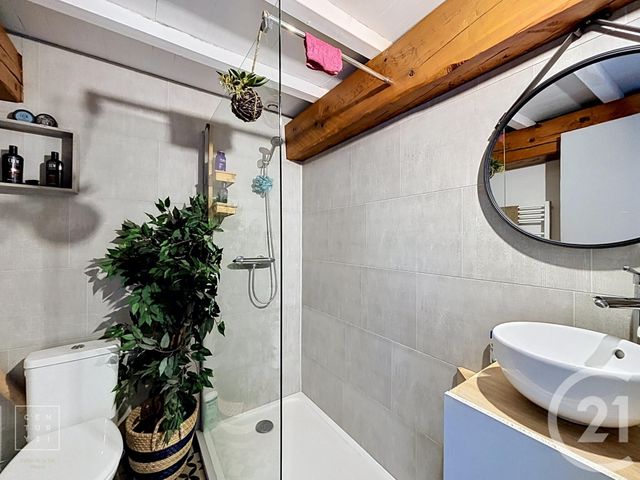 maison à vendre - 4 pièces - 94.14 m2 - TOULOUGES - 66 - LANGUEDOC-ROUSSILLON - Century 21 Vallée De La Têt