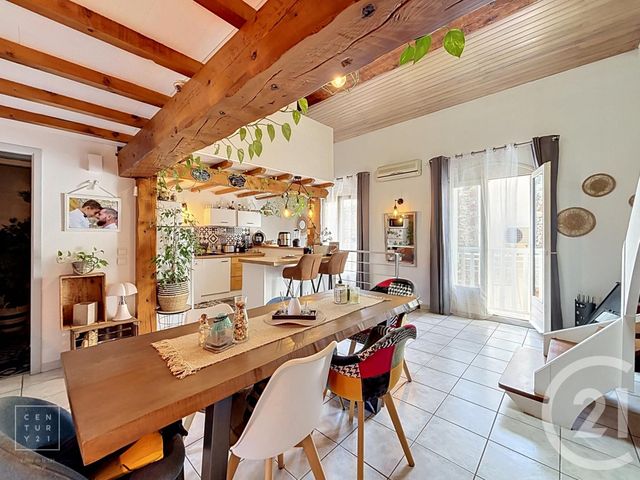 maison à vendre - 4 pièces - 94.14 m2 - TOULOUGES - 66 - LANGUEDOC-ROUSSILLON - Century 21 Vallée De La Têt