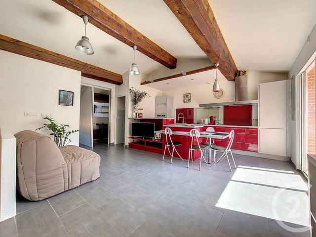 maison - TOULOUGES - 66