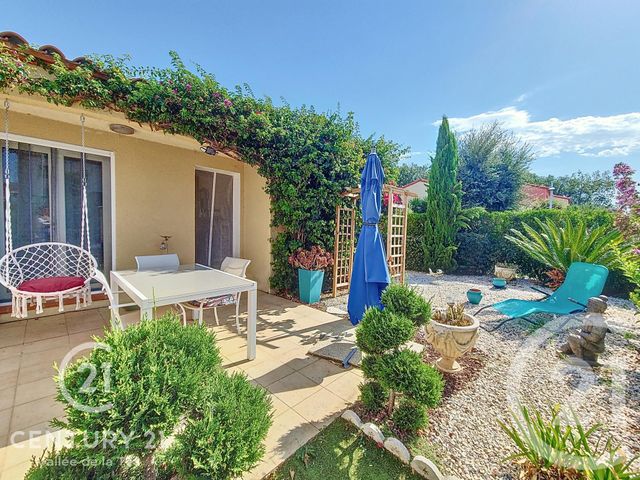 maison - ST FELIU D AMONT - 66