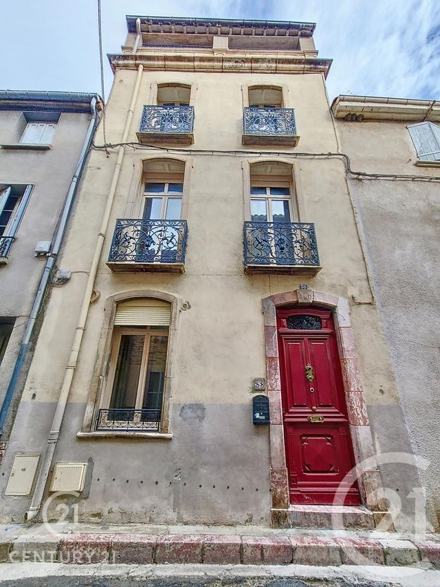 maison - MILLAS - 66