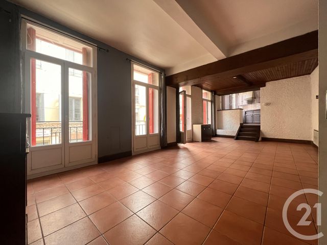 Appartement T2 à louer MILLAS