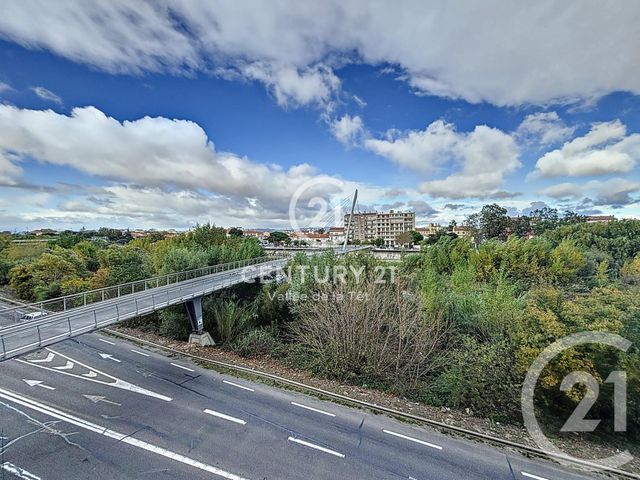 appartement - PERPIGNAN - 66