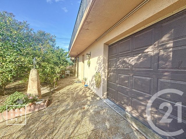 maison à vendre - 4 pièces - 128.22 m2 - ST FELIU D AVALL - 66 - LANGUEDOC-ROUSSILLON - Century 21 Vallée De La Têt
