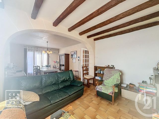 maison à vendre - 4 pièces - 128.22 m2 - ST FELIU D AVALL - 66 - LANGUEDOC-ROUSSILLON - Century 21 Vallée De La Têt