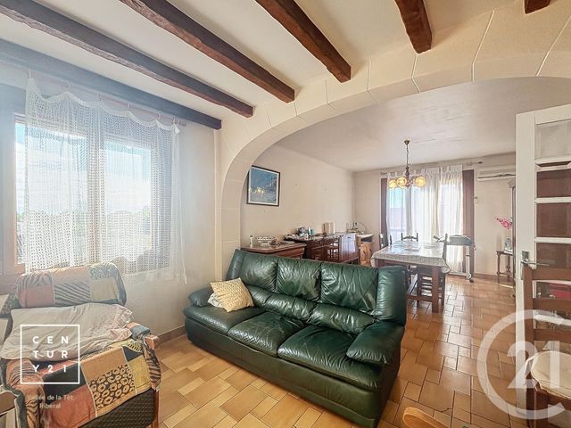 maison à vendre - 4 pièces - 128.22 m2 - ST FELIU D AVALL - 66 - LANGUEDOC-ROUSSILLON - Century 21 Vallée De La Têt