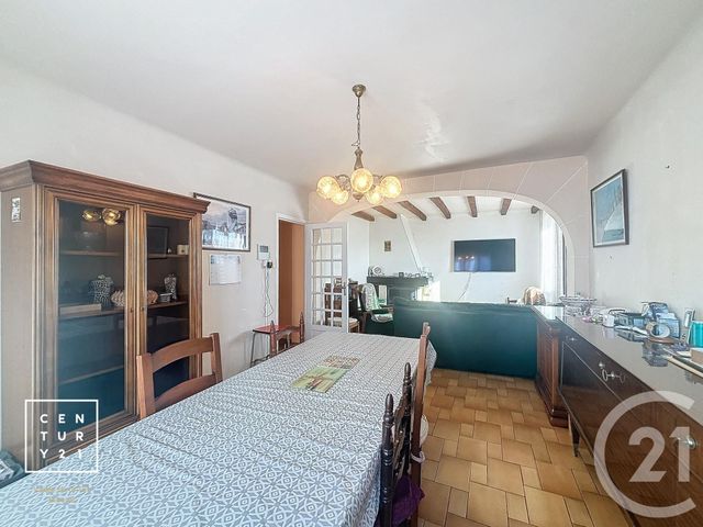 maison à vendre - 4 pièces - 128.22 m2 - ST FELIU D AVALL - 66 - LANGUEDOC-ROUSSILLON - Century 21 Vallée De La Têt