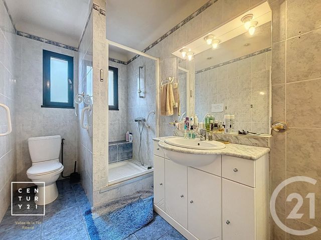 maison à vendre - 4 pièces - 128.22 m2 - ST FELIU D AVALL - 66 - LANGUEDOC-ROUSSILLON - Century 21 Vallée De La Têt